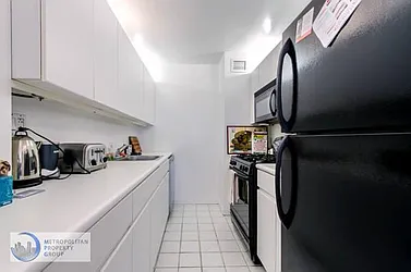 Rented by Metropolitan Property Group