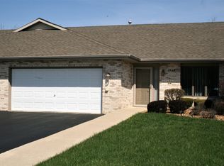 2423 Par Four Ct #2423, Joliet, IL