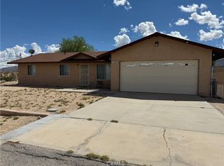 73255 Two Mile Rd, Twentynine Palms, CA 92277