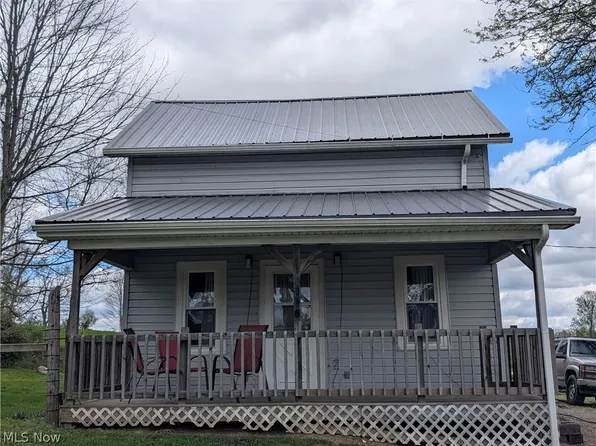 70 County Road 2160, Jeromesville, OH 44840