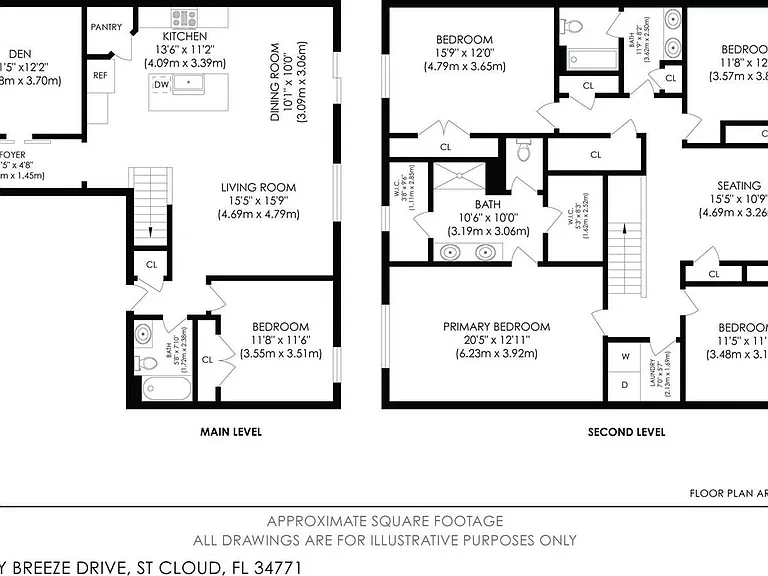 1682 Bay Breeze Dr — Photo 34