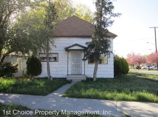 904 Walnut Ave, Klamath Falls, OR 97601