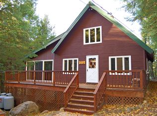 7 Fir Ests, Oakland, ME 04963