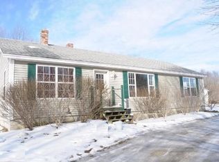 106 Mountain View Rd, Gray, ME 04039