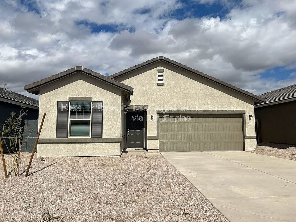 1st image of 6532 W Magdalena Ln