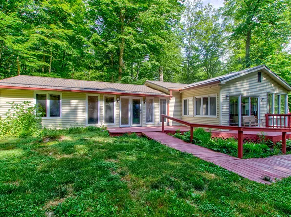 2980 Smith Rd, Nashville, IN 47448