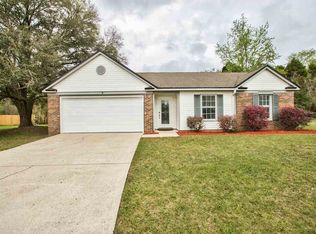 1274 Burnwell Rd, Tallahassee, FL 32317