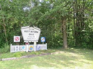 S Canfield Niles Rd, Youngstown, OH 44515