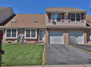 2743 Victoria Ln, Easton, PA
