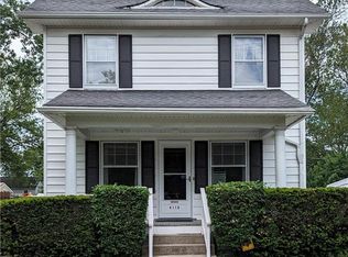 4115 Grantley Rd, Toledo, OH 43613