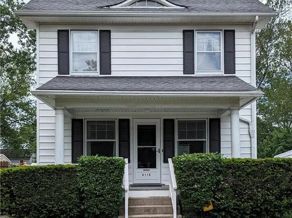 4115 Grantley Rd, Toledo, OH 43613