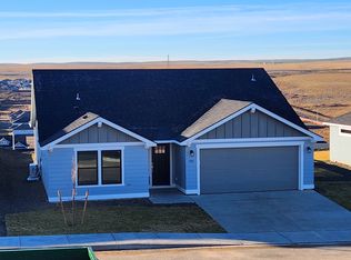 7251 W 24th Ave, Kennewick, WA