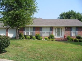 115 Hummingbird Ln, Glasgow, KY 42141