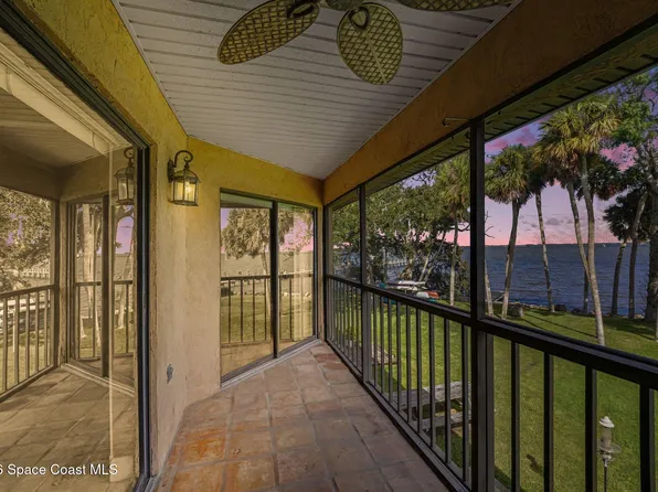 100 Canebreakers Dr APT 209, Cocoa, FL 32927