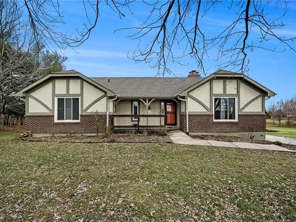 14309 Cameron Rd, Excelsior Springs, MO 64024
