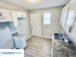 276 W Davant Ave, Memphis, TN 38109