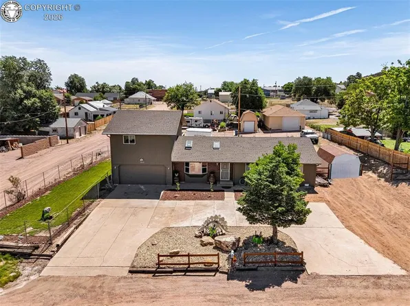 1840 Spring St, Canon City, CO 81212