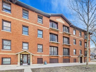 106 S Scoville Ave APT 1B, Oak Park, IL, 60302