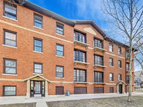 106 S Scoville Ave APT 1B, Oak Park, IL 60302