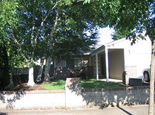 1521 Haven St, Eugene, OR 97402