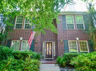 14310 Cashel Wood Dr, Houston, TX 77069