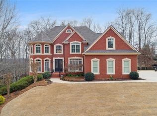 5111 Parkwood Oaks Ln, Mableton, GA 30126