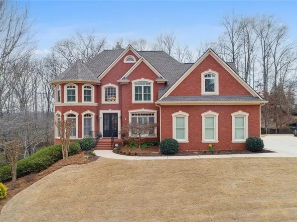 5111 Parkwood Oaks Ln, Mableton, GA 30126