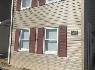 (Undisclosed Address), Havre De Grace, MD 21078