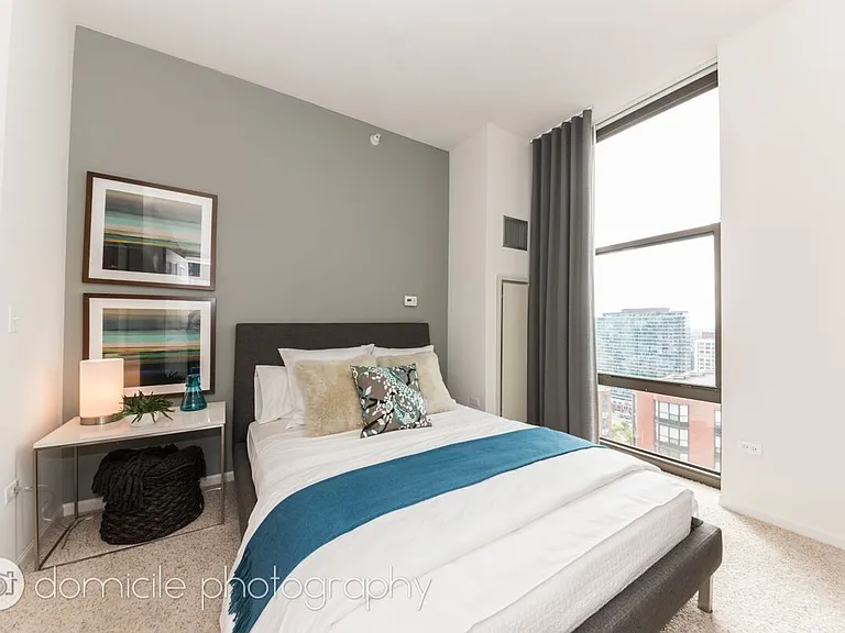 40 E 9th St #1202 — Photo 12
