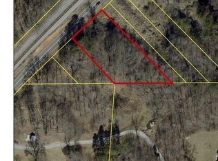 2850 Lees Chapel Rd, Browns Summit, NC 27214