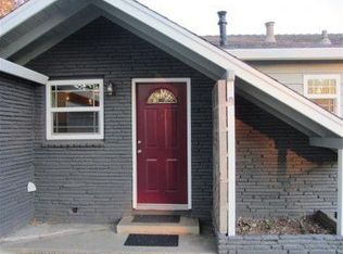 3740 Horton Ln, Carmichael, CA 95608