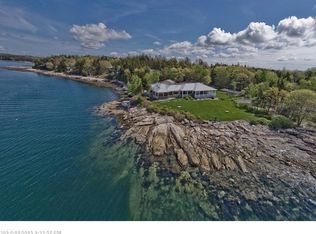192 W Cundys Point Rd, Harpswell, ME 04079