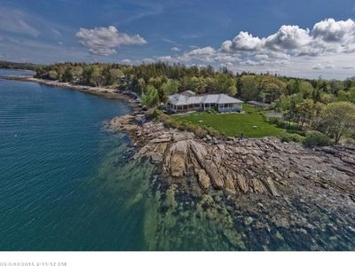 192 W Cundys Point Rd, Harpswell, ME, 04079