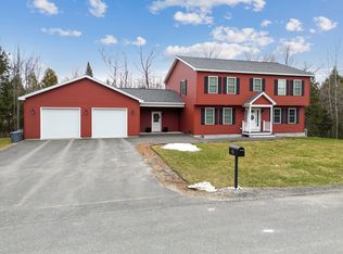 141 Pepin Rd, Augusta, ME 04330
