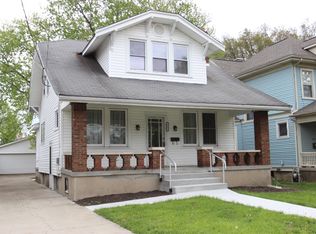 2818 Pleasant Ave, Hamilton, OH 45015