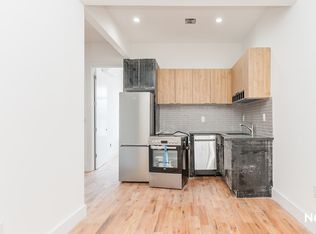 257 Hart St #3D, Brooklyn, NY 11206