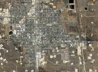 Avenue G, Eunice, NM 88231