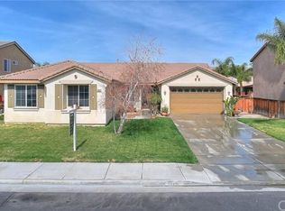 1562 Wagon Creek Cir, San Jacinto, CA 92582