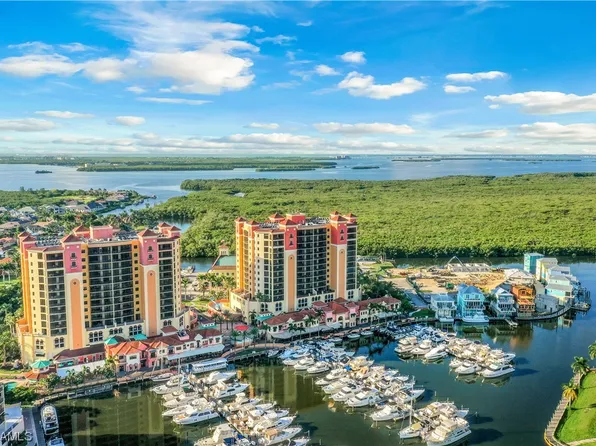 5793 Cape Harbour Dr #1412, Cape Coral, FL 33904
