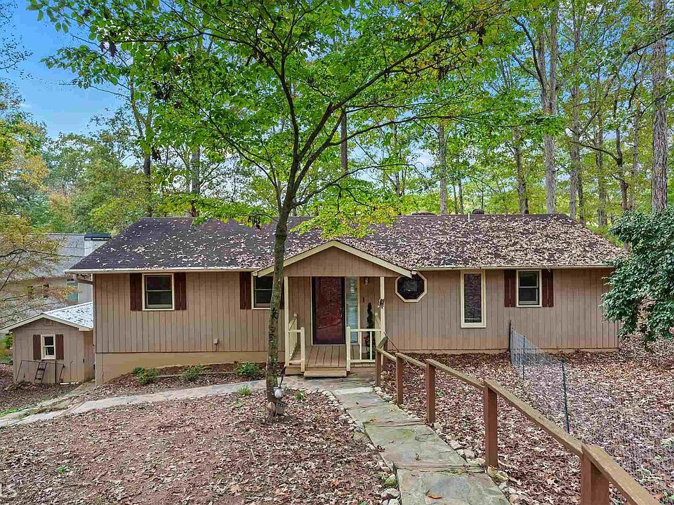 1581 Dobbs Lndg Hartwell, GA, 30643 Apartments for Rent Zillow