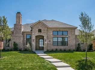 6209 Bay Rdg, Amarillo, TX 79119