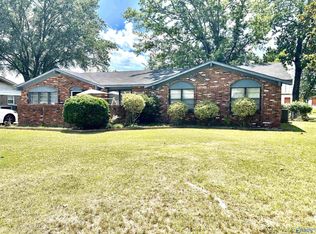2407 Morgan Ave SW LOT 4, Decatur, AL 35601