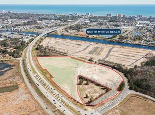 TBD Sandridge Loop, Little River, SC 29566