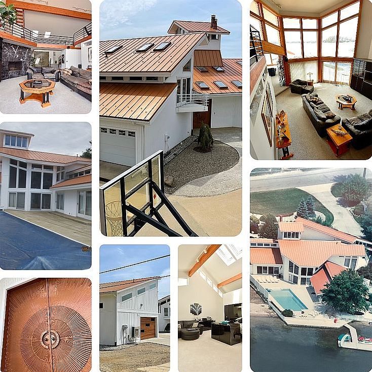 1046 N Eagle Lake Dr, Kalamazoo, MI 49009 Zillow