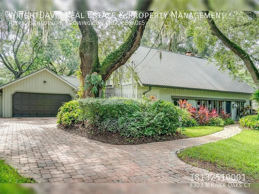Building Photo - 8303 N River Oaks Ct