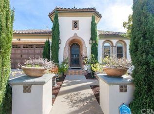 33851 Paseo Divinidad, San Juan Capistrano, CA 92675