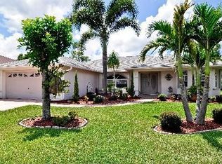 7685 Woodland Bend Cir, Fort Myers, FL 33912