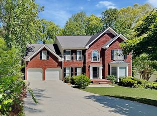 708 Braidwood Rdg NW, Acworth, GA 30101