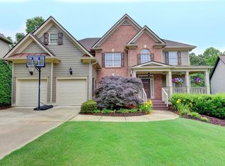 2001 Lantern Hill Ln, Dacula, GA 30019