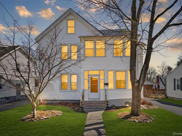 29 Columbia Avenue, Middletown, NY 10940